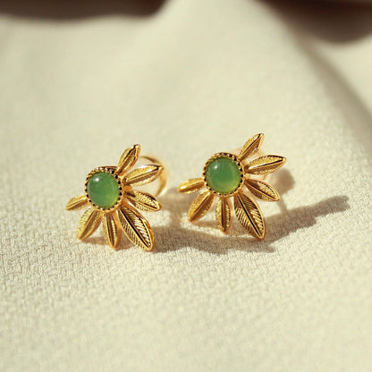 Songe de Marguerite Earrings