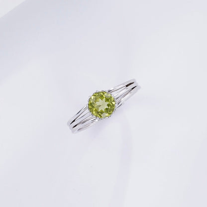Sylvan Gleam Ring