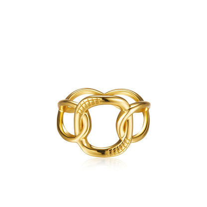 The Halo Ring