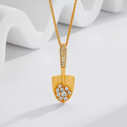 The Harvest Necklace