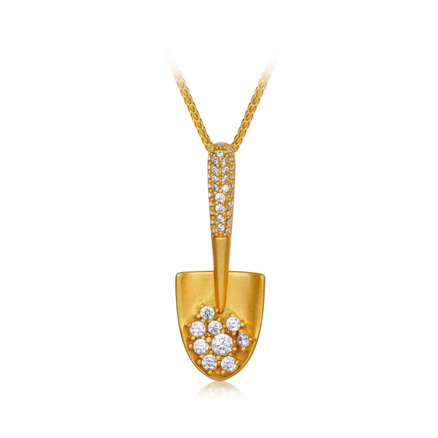 The Harvest Necklace