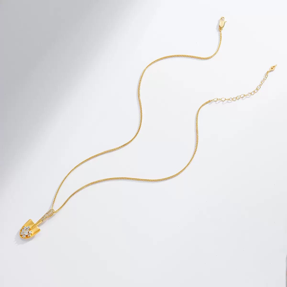 The Harvest Necklace