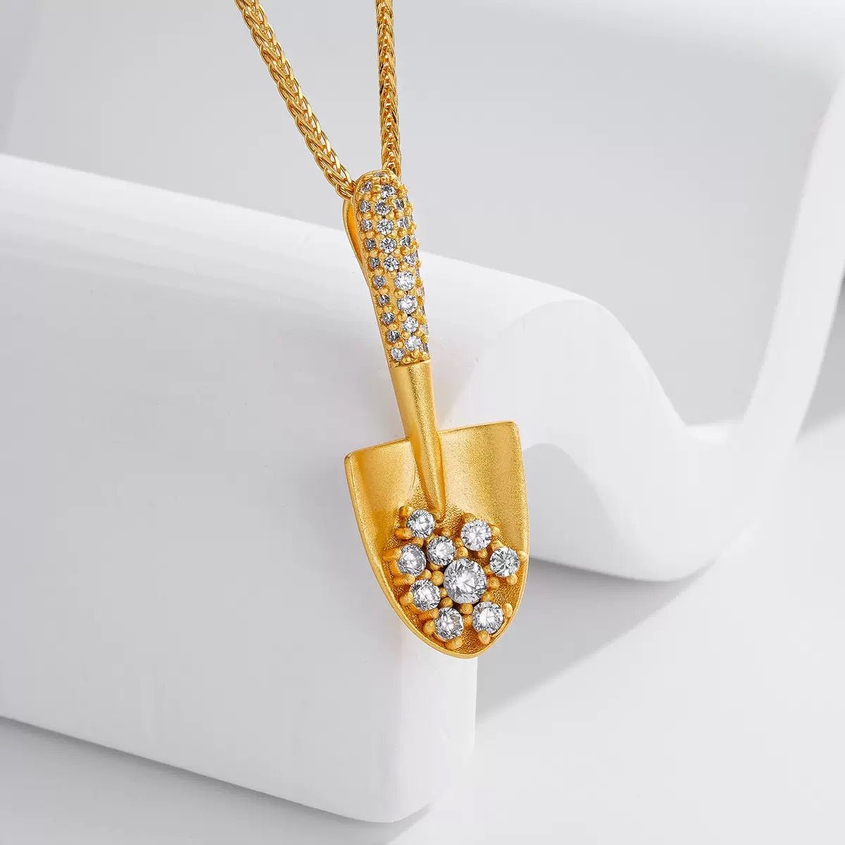 The Harvest Necklace