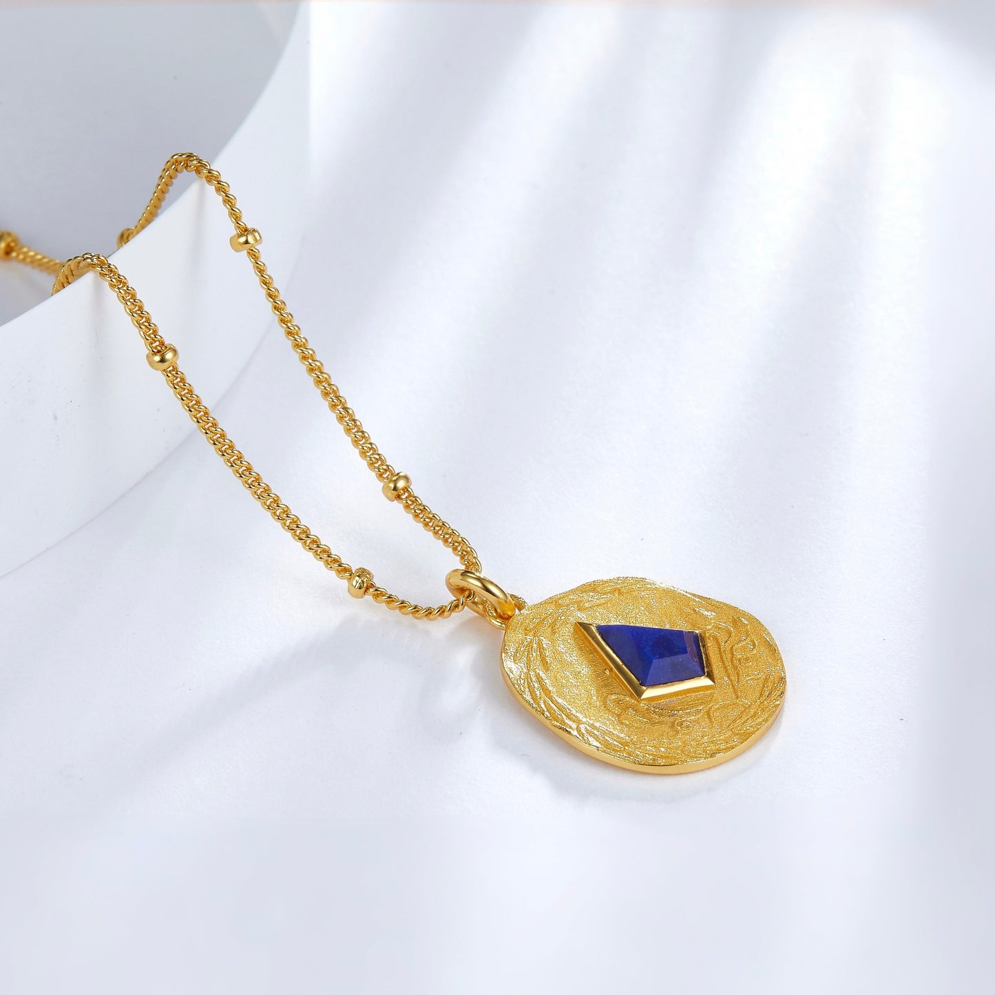 The Imprint Necklace