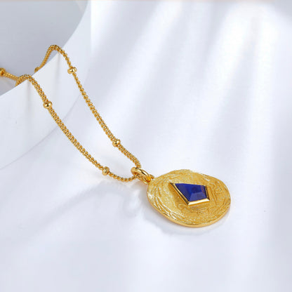 The Imprint Necklace