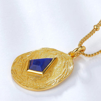 The Imprint Necklace