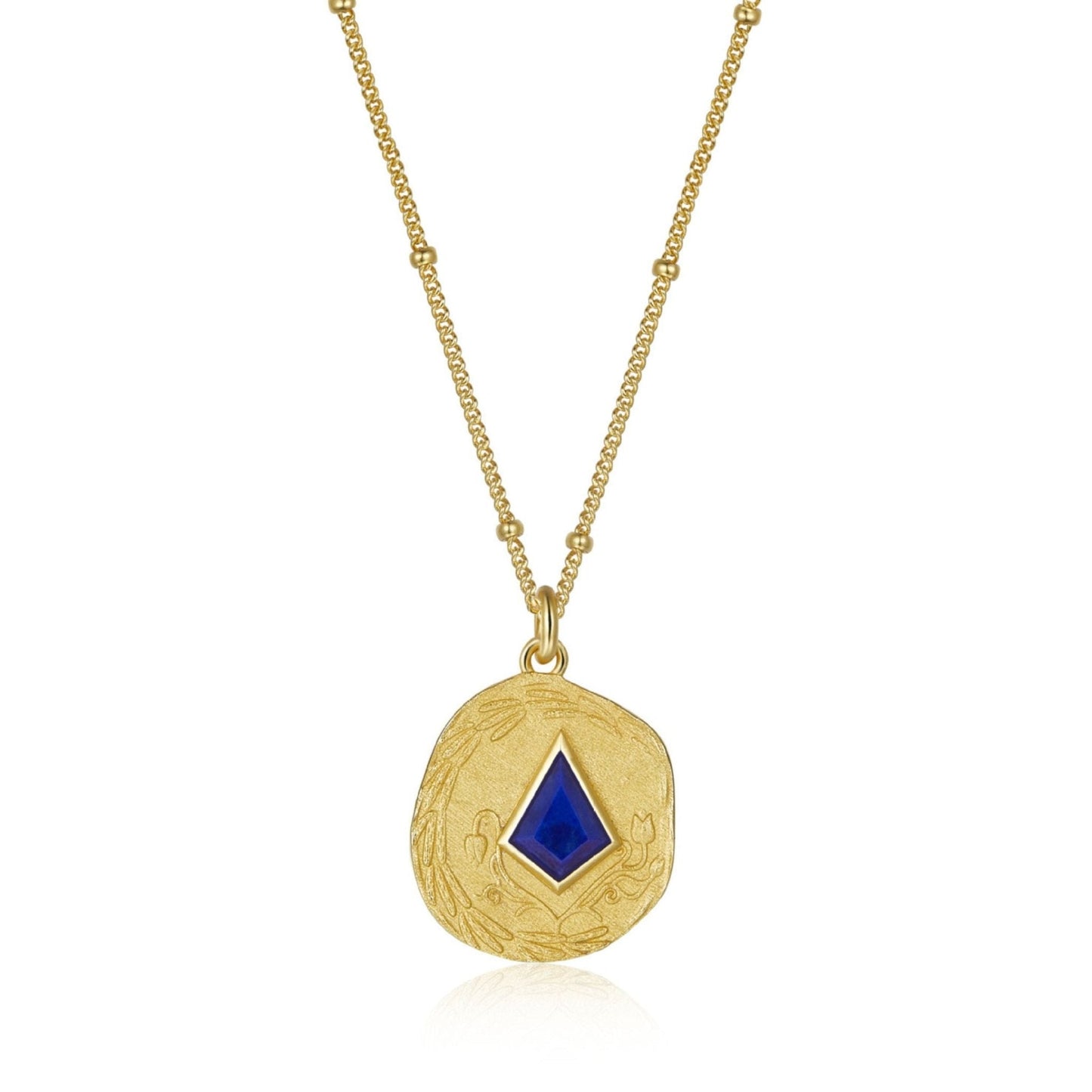 The Imprint Necklace