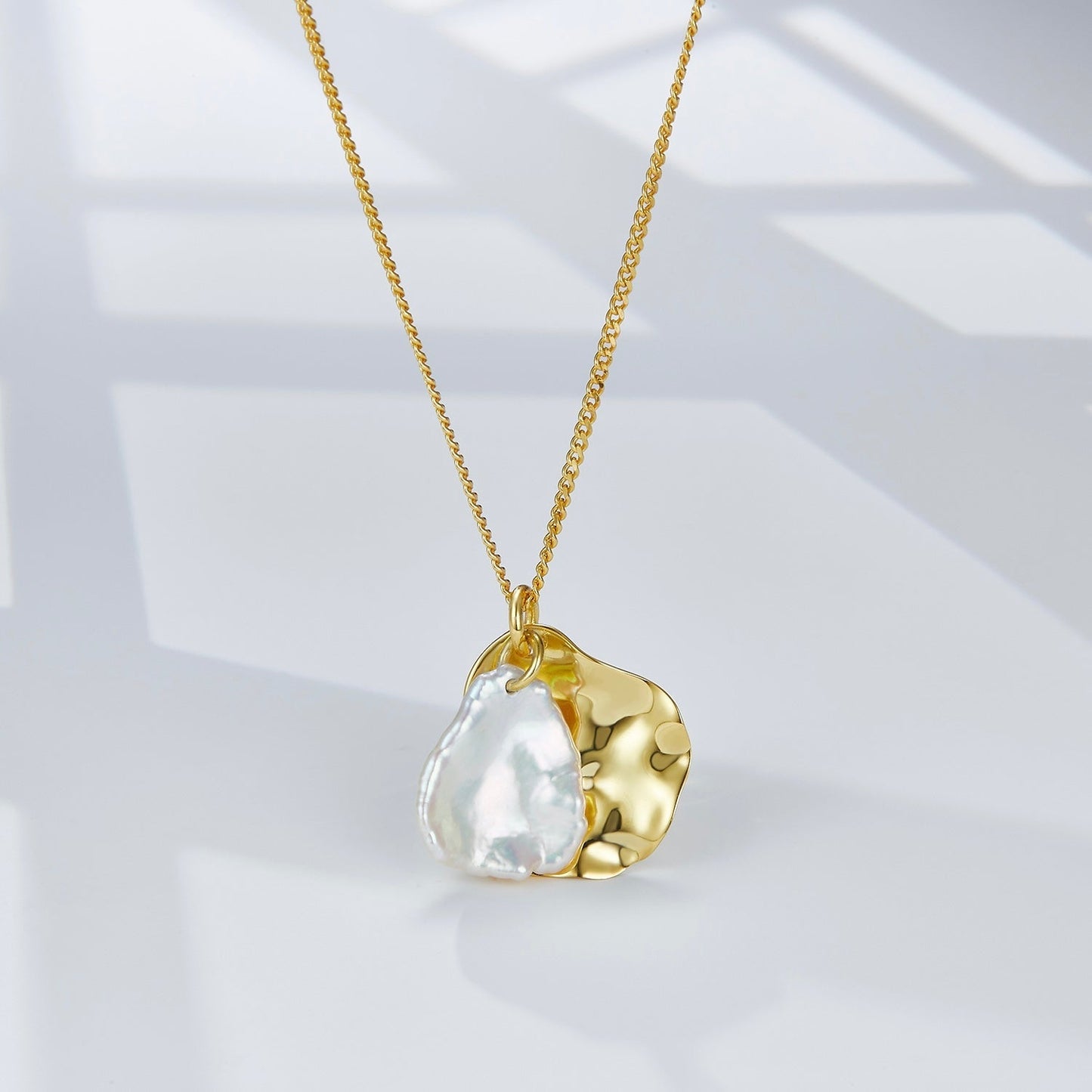 Tideborn Necklace