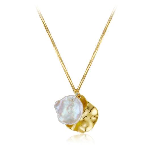 Tideborn Necklace
