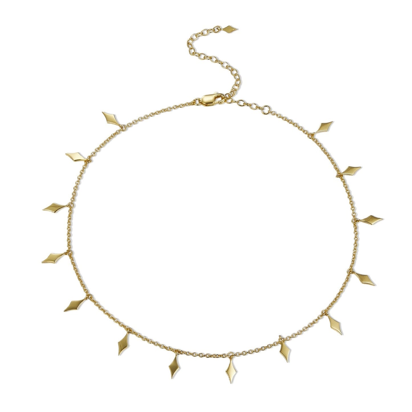 Venus Drip Necklace