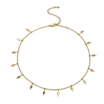 Venus Drip Necklace