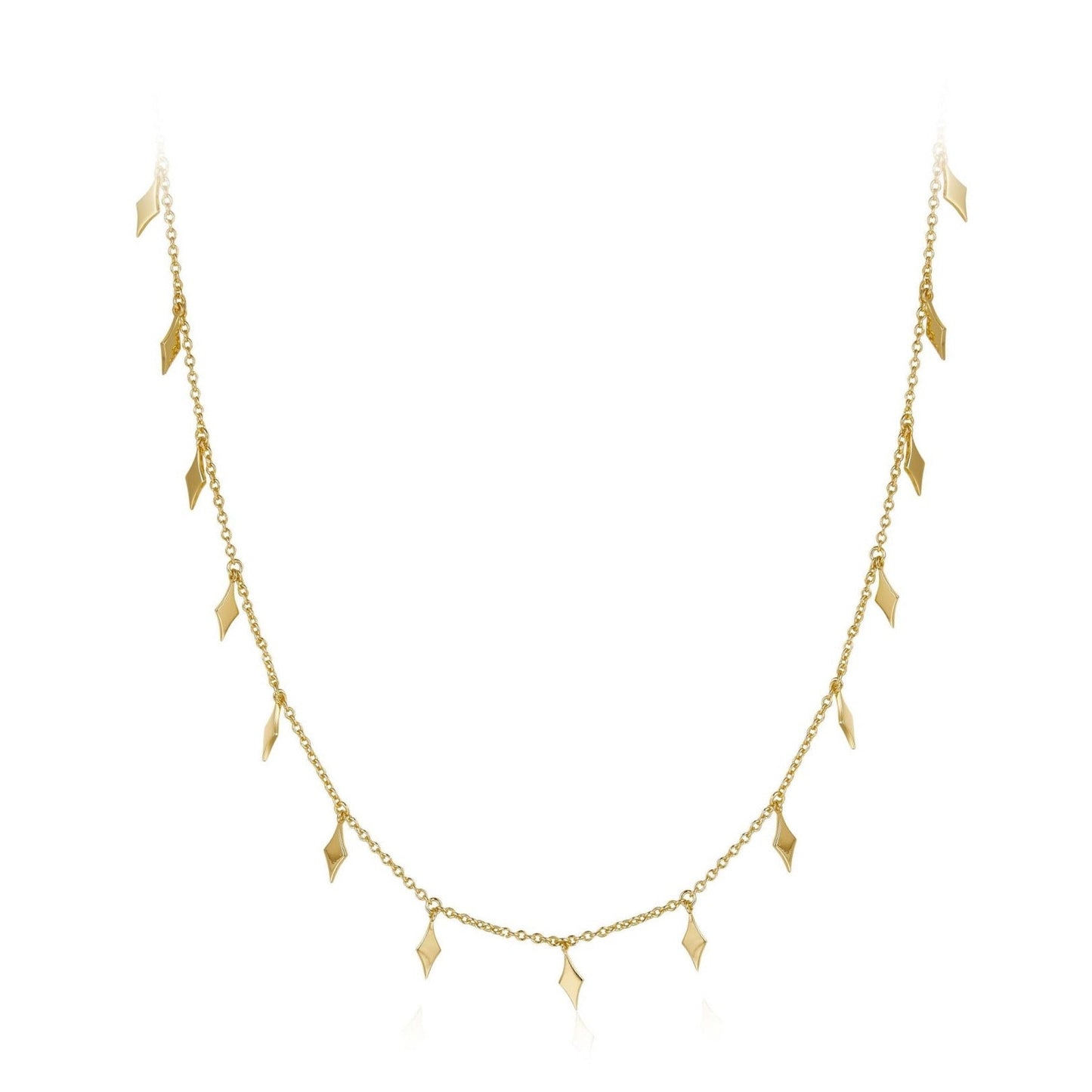 Venus Drip Necklace