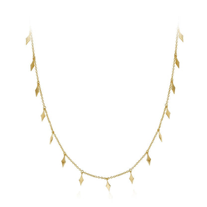 Venus Drip Necklace