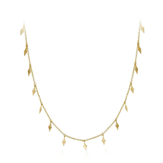 Venus Drip Necklace