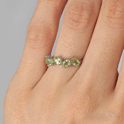 Wave Ring