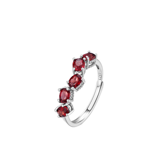 Wave Ring