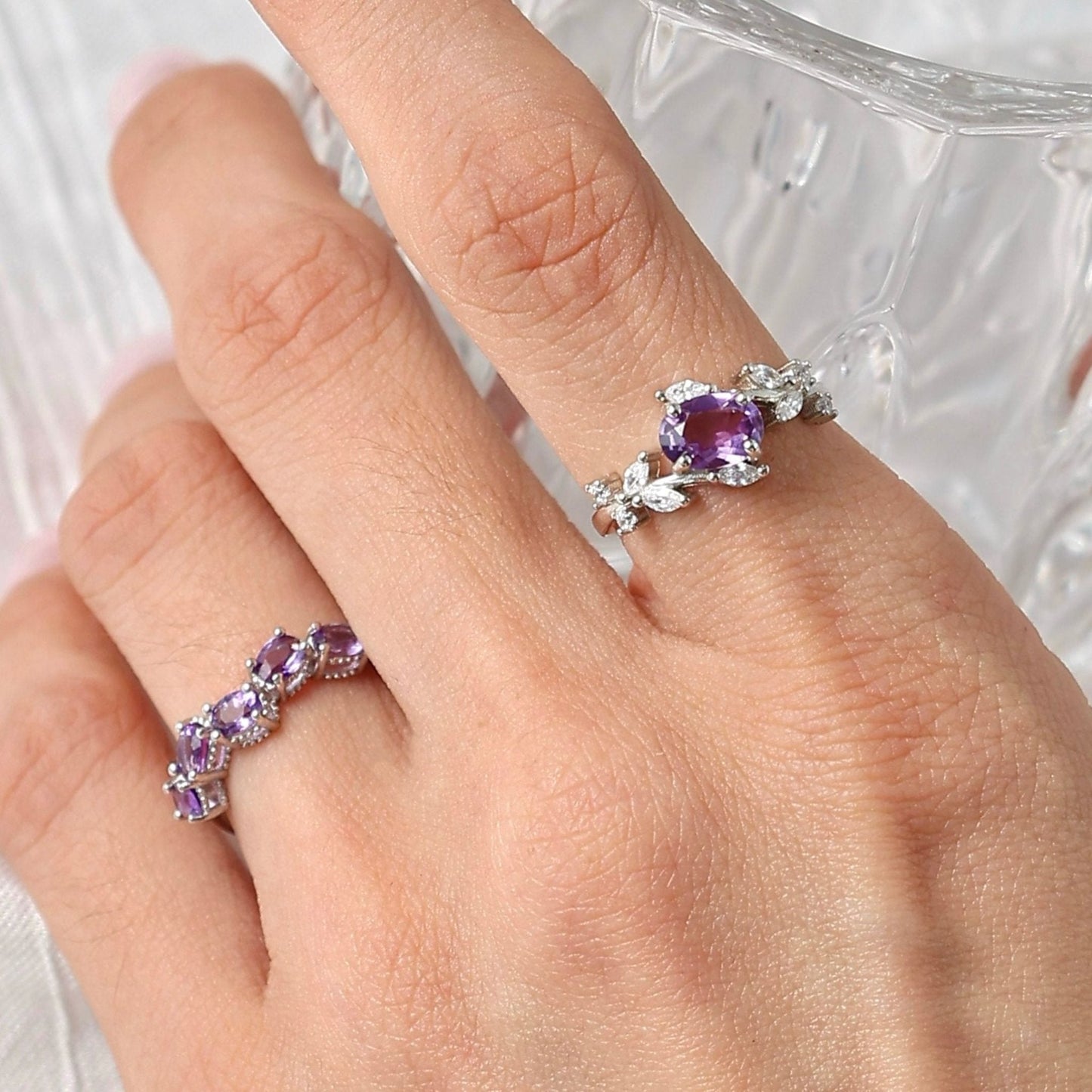 Wave Ring