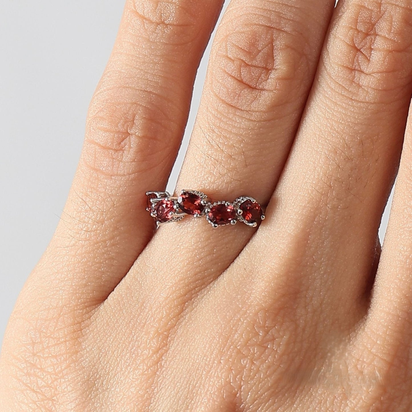 Wave Ring