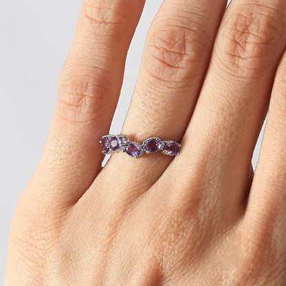 Wave Ring