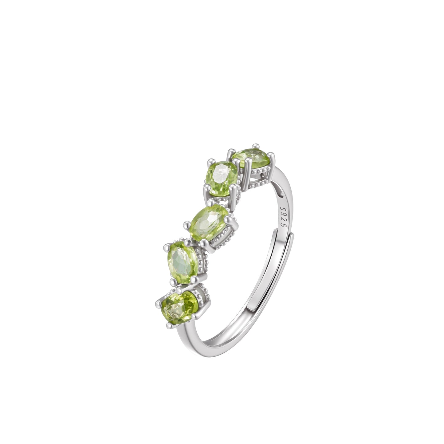 Wave Ring
