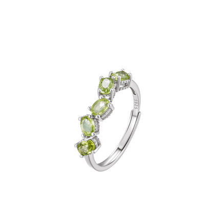 Wave Ring