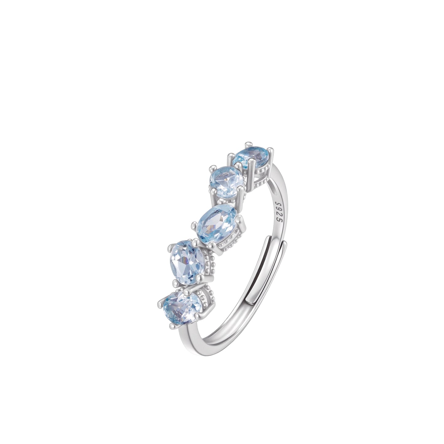 Wave Ring